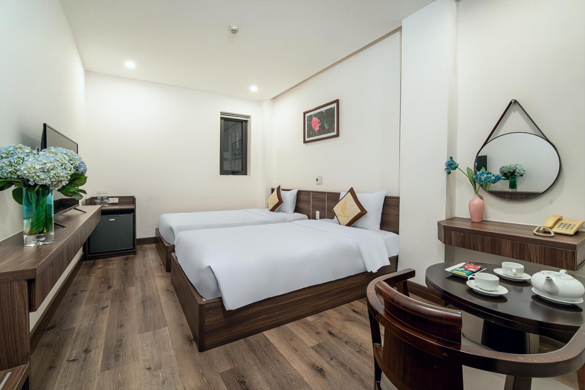 Hoang Linh Riverside Da Nang