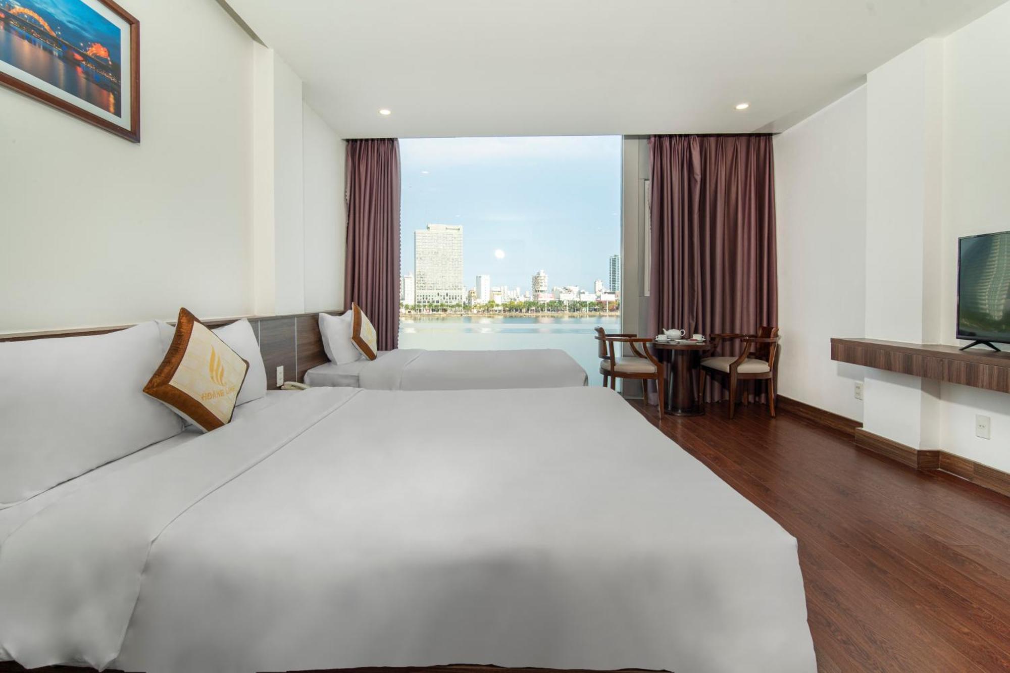 Hoang Linh Riverside * Da Nang