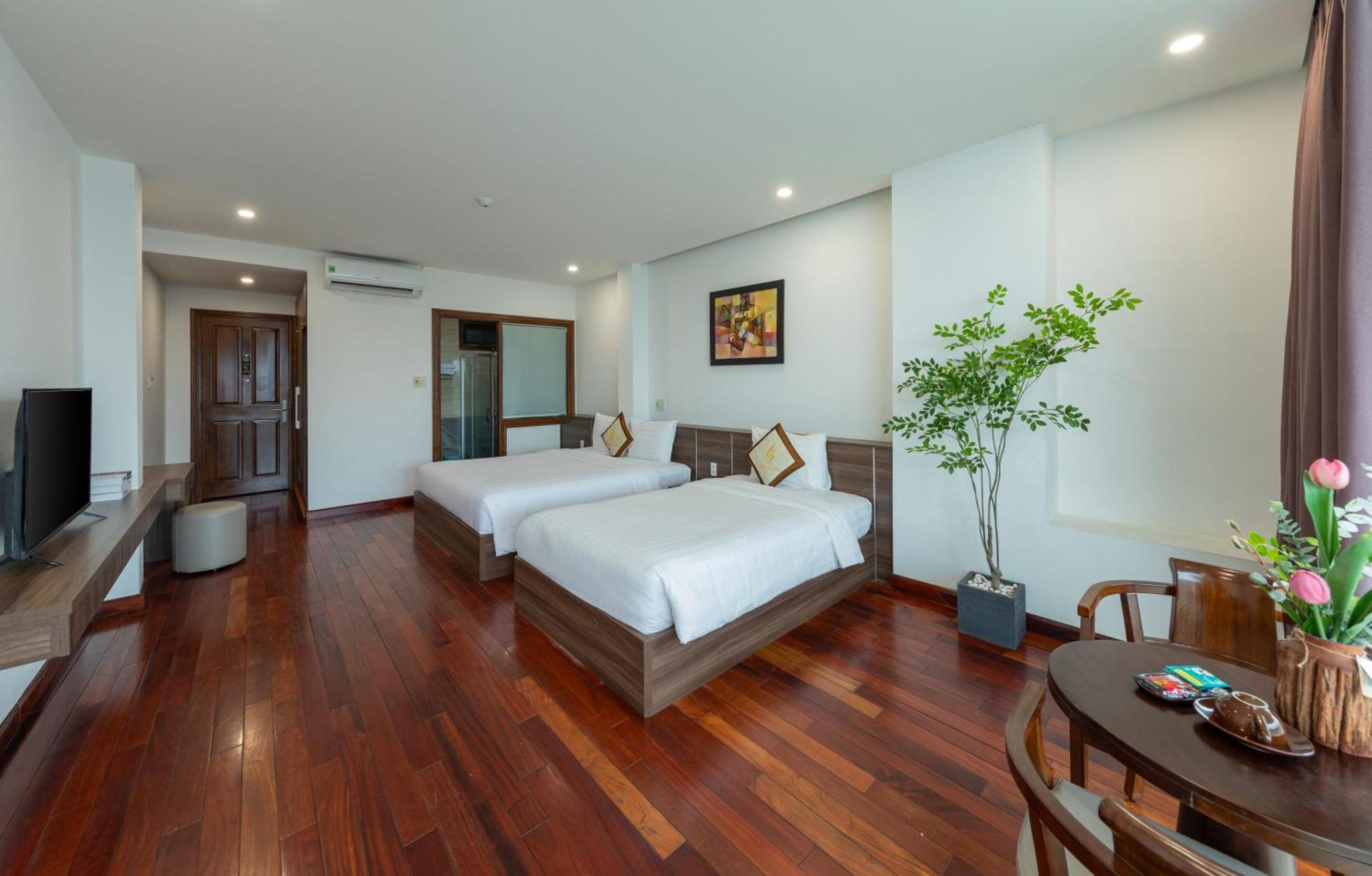 Hoang Linh Riverside Da Nang