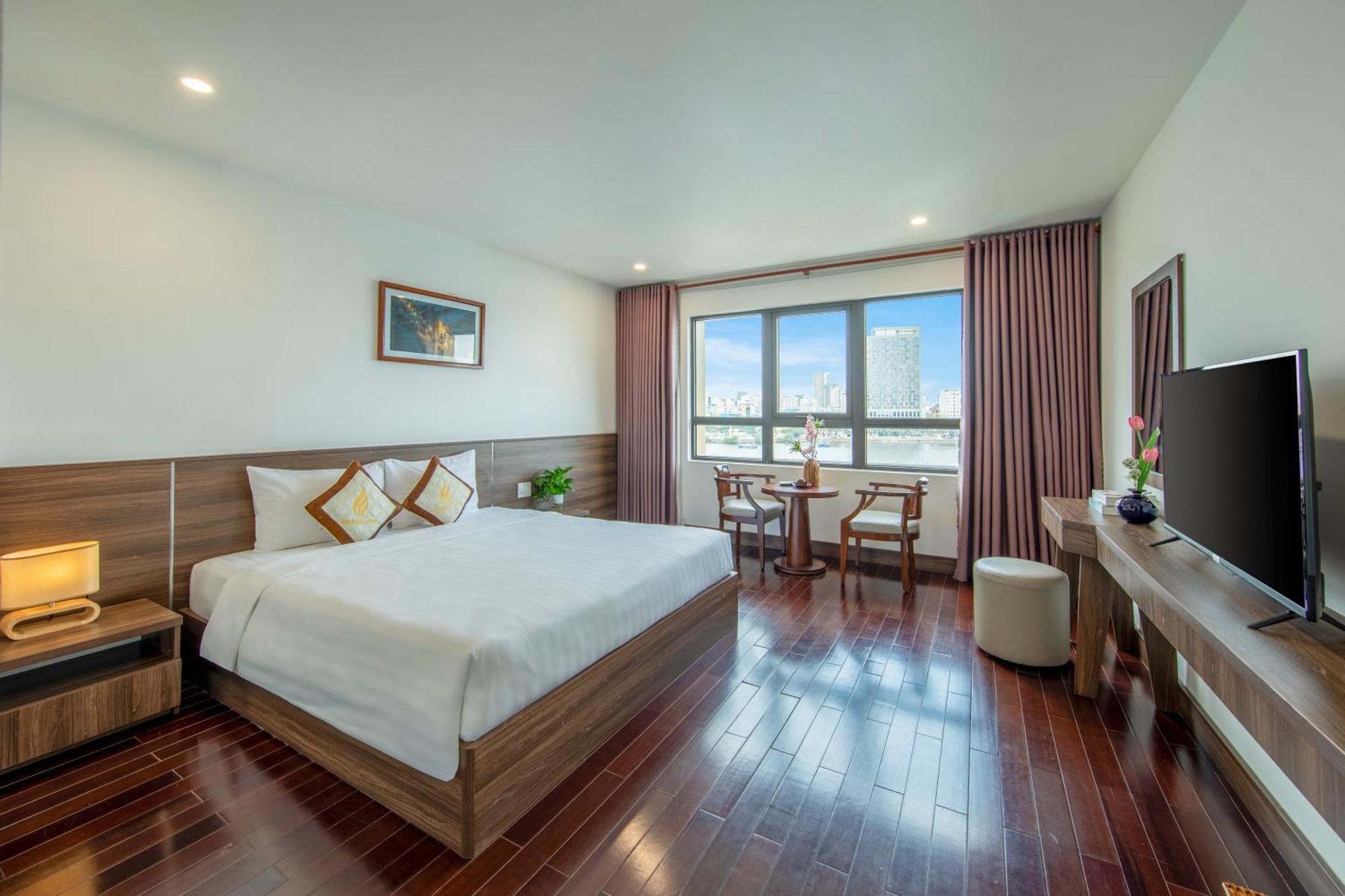 Hoang Linh Riverside Da Nang