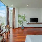 Hoang Linh Riverside Hotel Danang