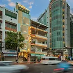 Hoang Linh Riverside Hotel Danang