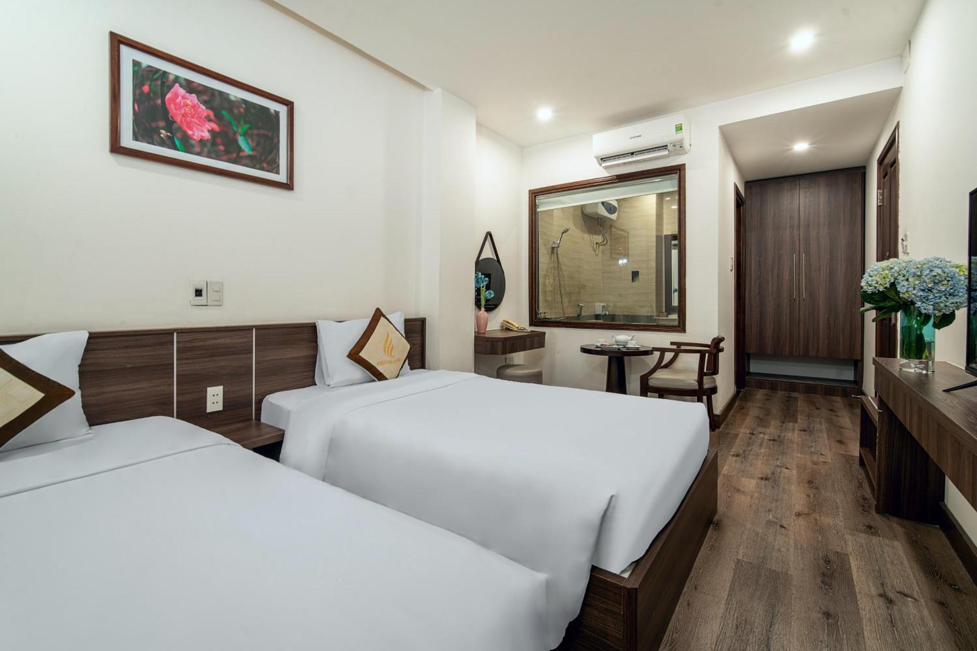 Hoang Linh Riverside Da Nang