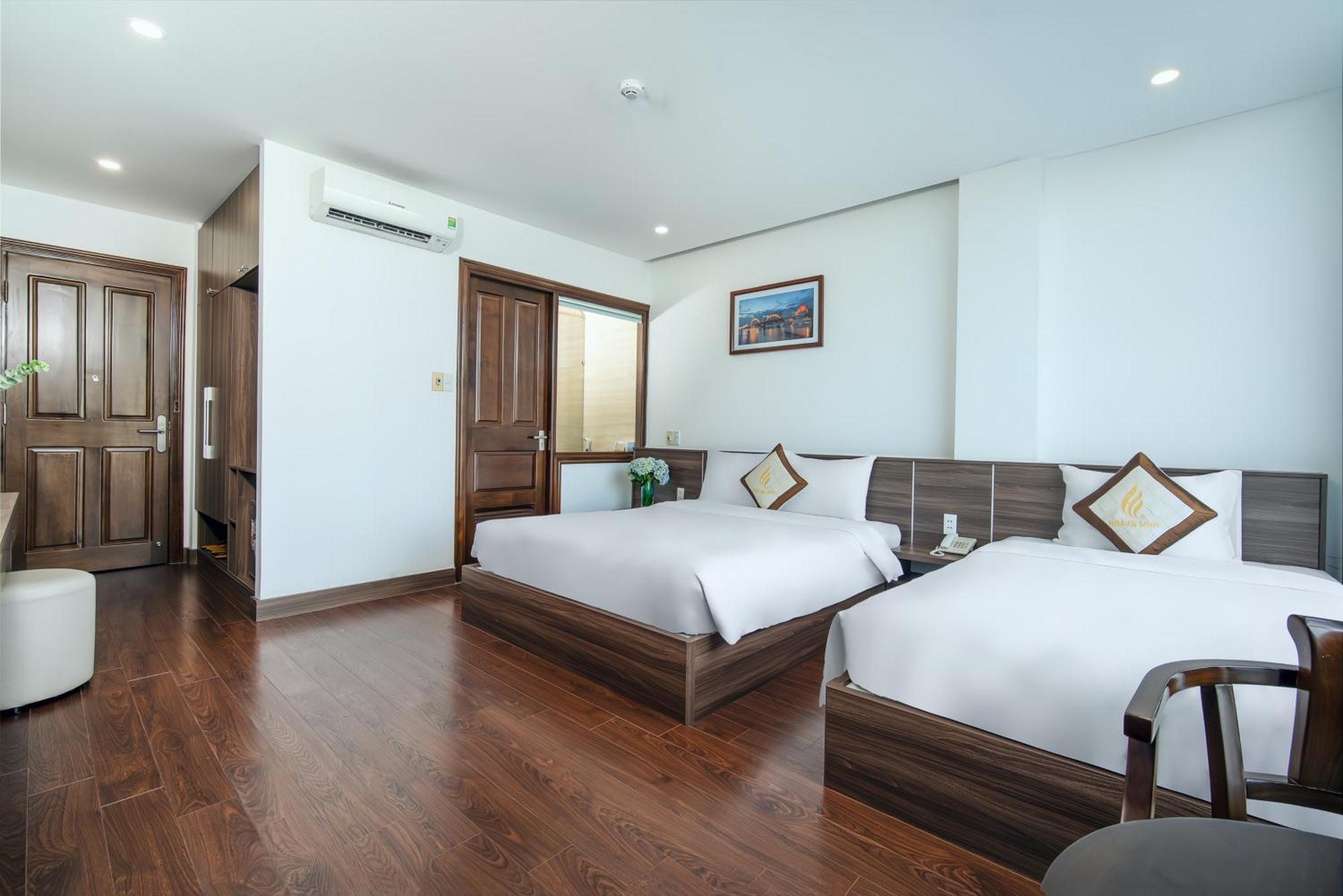 Hoang Linh Riverside *